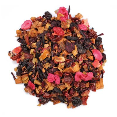 Erdbeer Cranberry 100g