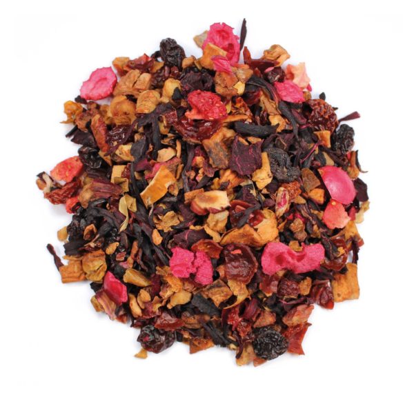 Erdbeer Cranberry 100g