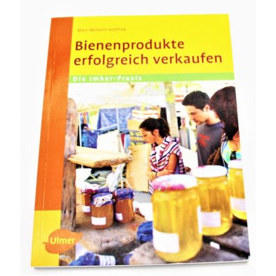 Bienenprodukte erfolgreich verkaufen