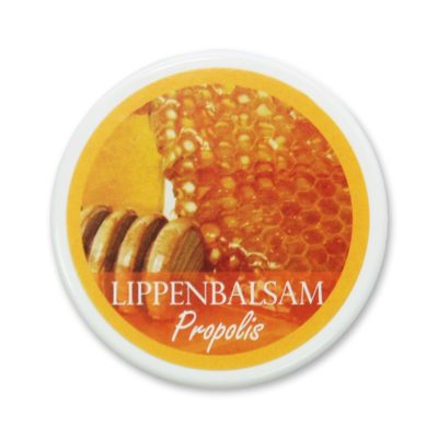 Lippenbalsam 10ml, Propolis