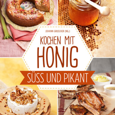 Kochen mit Honig