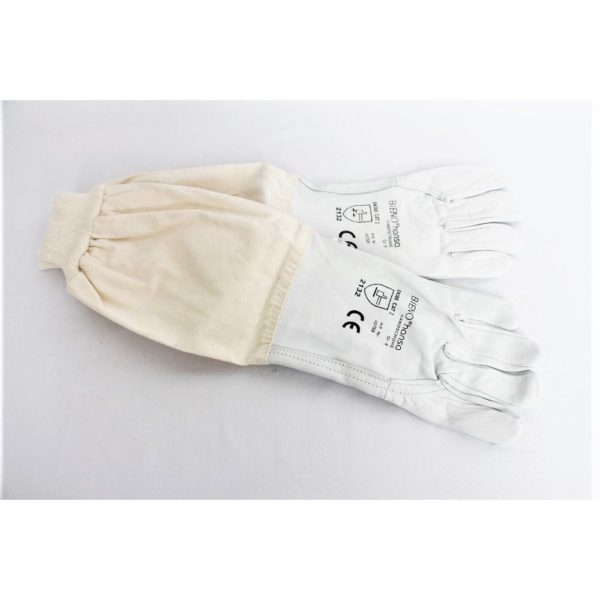 Lederhandschuhe