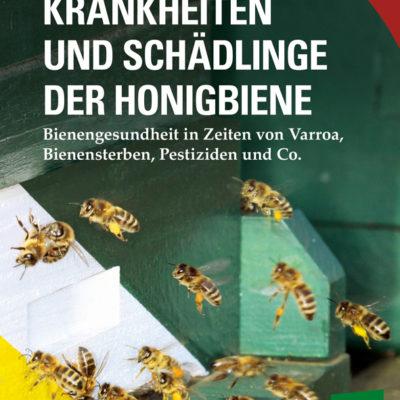 Krankheiten und Schädlinge der Honigbiene