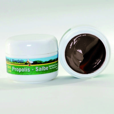 Propolis Salbe