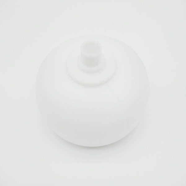 Futterballon Plastik 2l