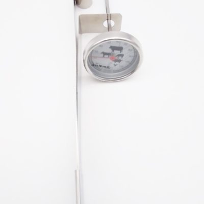 Wachs Thermometer