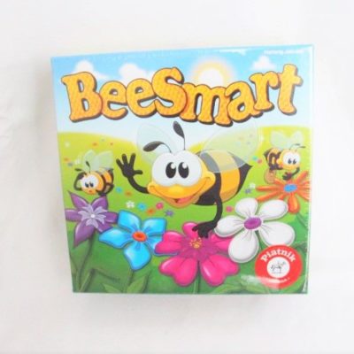 BeeSmart-Brettspiel