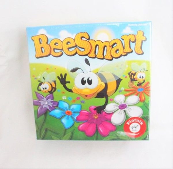 BeeSmart-Brettspiel