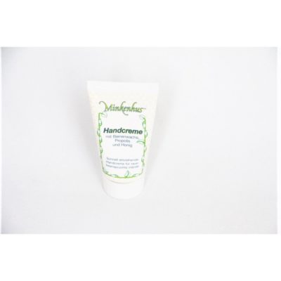 Minkenhus Handcreme, 50ml