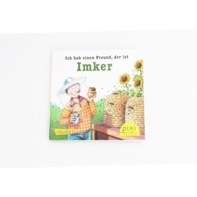 Pixibuch Imker