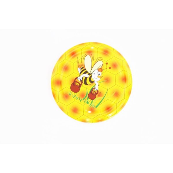 82er Deckel  Bieno Spaß