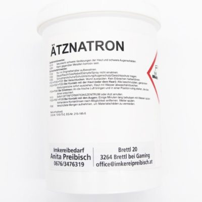 Ätznatron 1kg