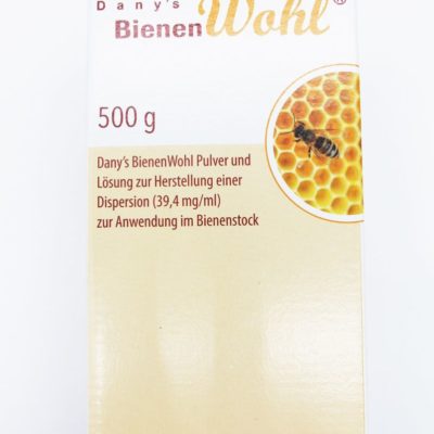 Dany´s Bienenwohl