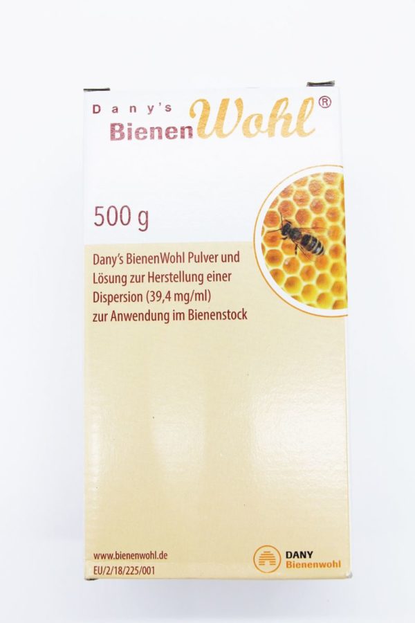 Dany´s Bienenwohl