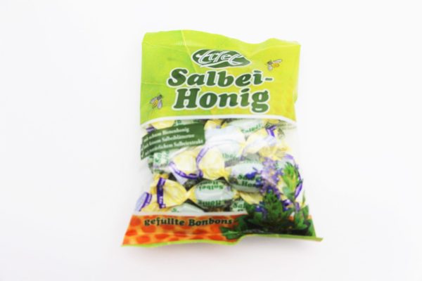 Salbei Honig