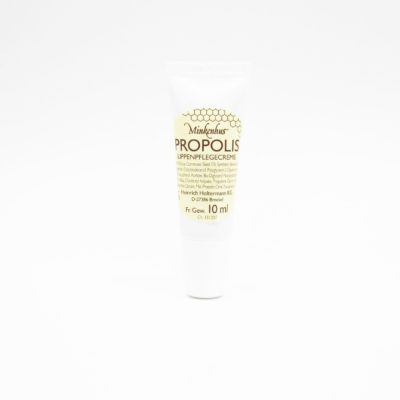 Minkenhus Propolis Lippenpflegecreme