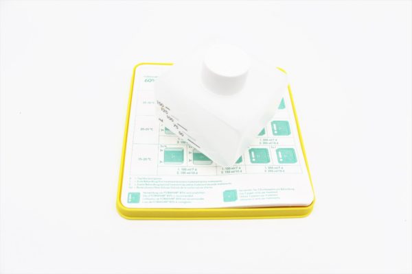 Liebig Dispenser