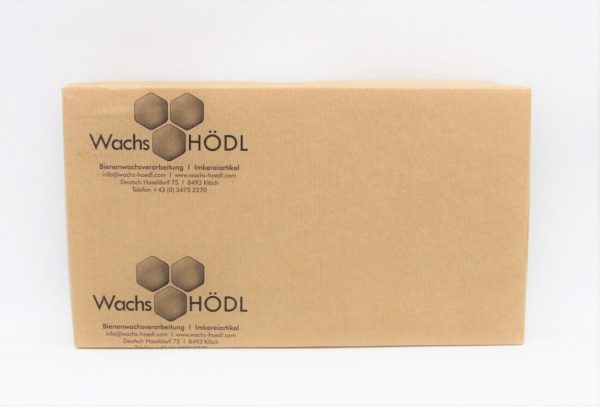 Mittelwände 2 kg