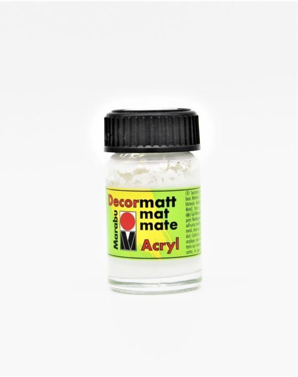 Kerzen Malfarbe 15ml – Bild 9