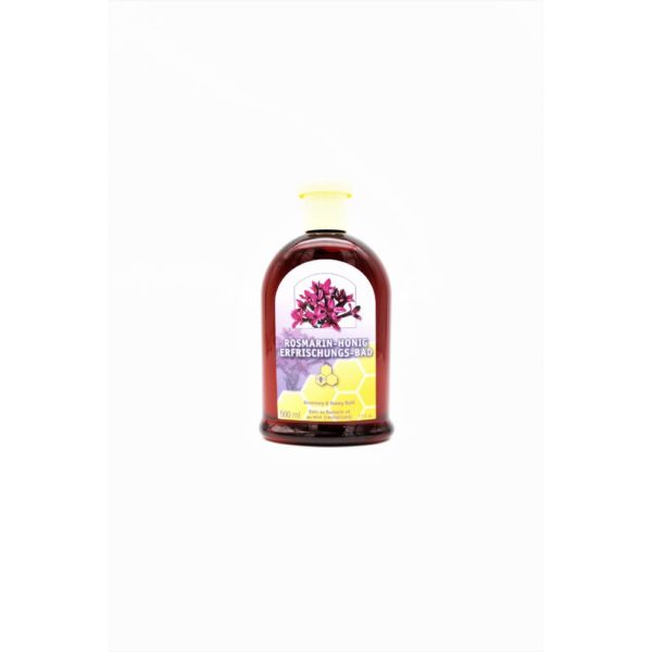 Honig Rosmarin Bad 500 ml