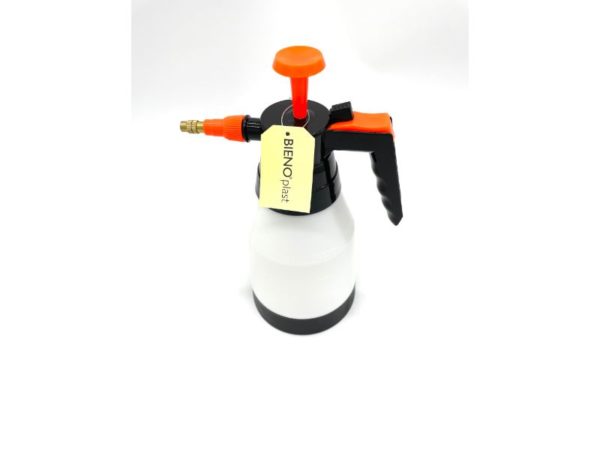 Druckpumpen-Wasserzerstäuber für 1 L