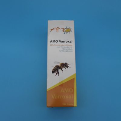 AMO Varroxal 85%