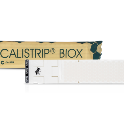 Calistrip® BIOX Oxalsäurestreifen