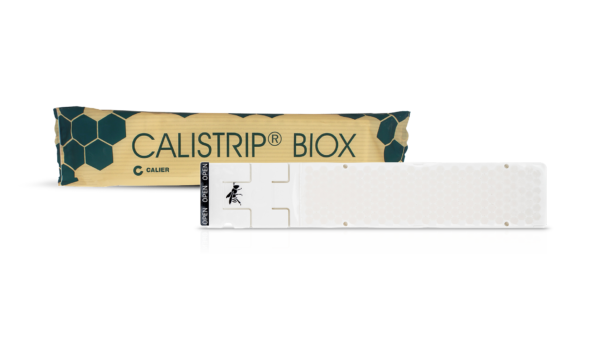 Calistrip® BIOX Oxalsäurestreifen